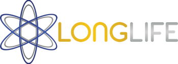 long life logo